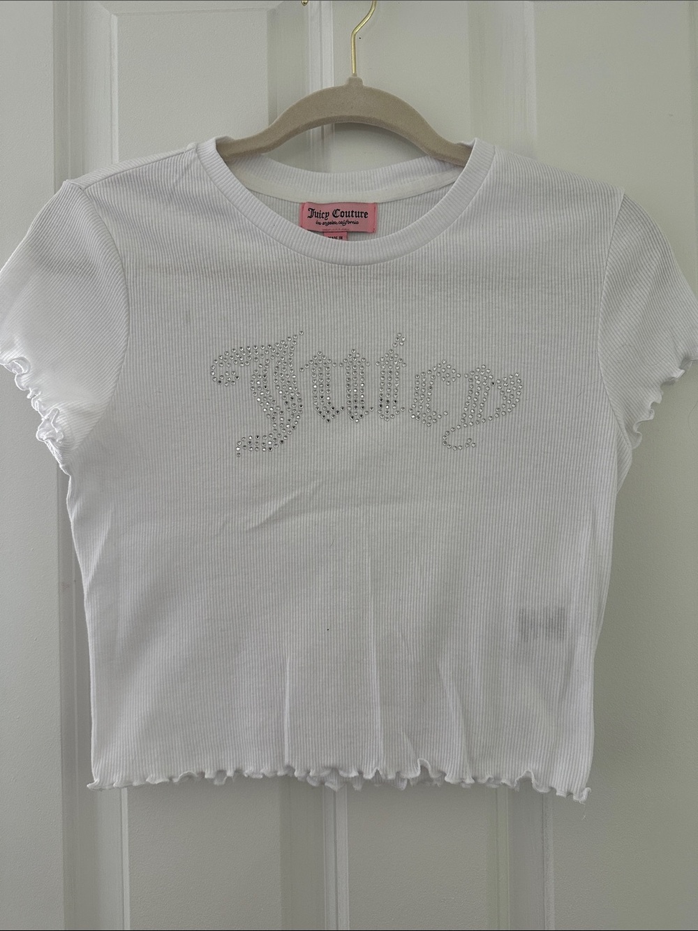 Juicy Couture Baby Tee